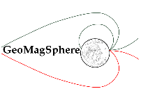 geomagsphere